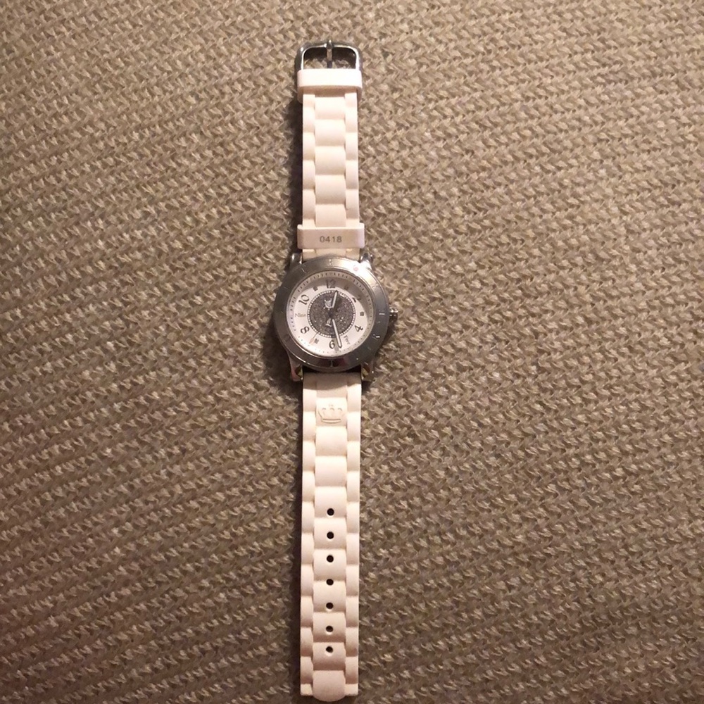 Juicy couture watch